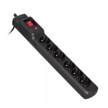 Activejet COMBO 6GN 10M regleta con cable