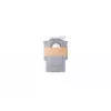 Accesorio para aspirador | ROBOROCK | Bolsa de polvo desechable | Para Qrevo/Qrevo MaxV/S8 MaxV Ultra/Qrevo S/Qrevo Pro/Qrevo Plus/Qrevo Curv/Qrevo Edge/Saros 10R/Saros Z70/Saros 10/Vivia
