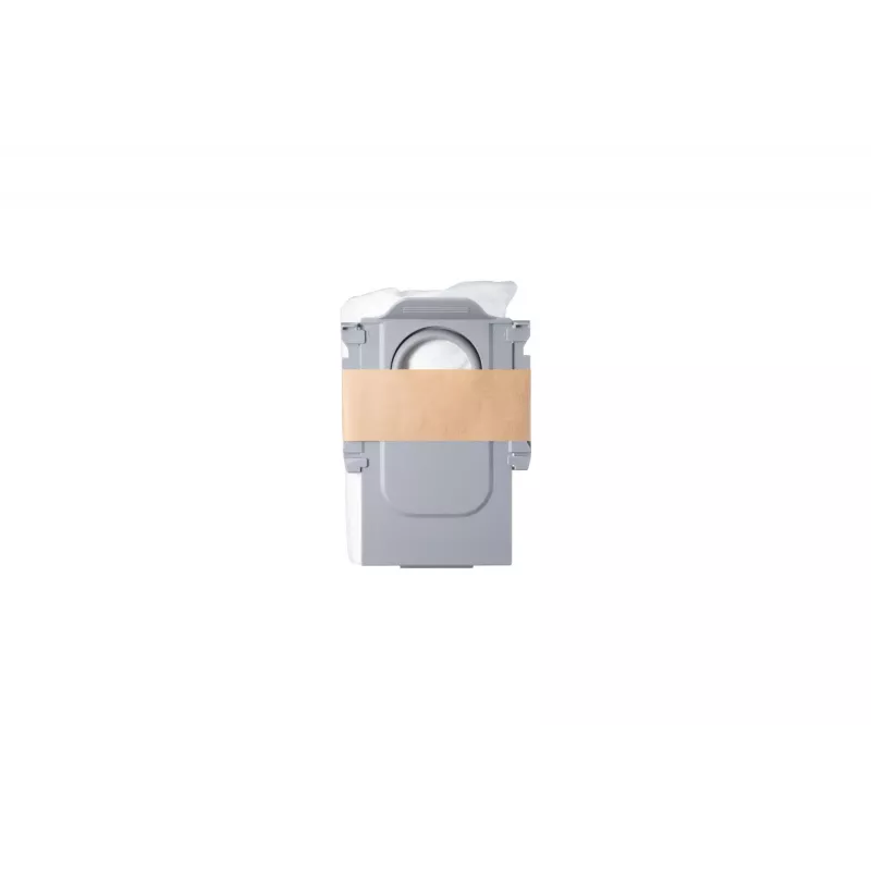 Accesorio para aspirador | ROBOROCK | Bolsa de polvo desechable | Para Qrevo/Qrevo MaxV/S8 MaxV Ultra/Qrevo S/Qrevo Pro/Qrevo Plus/Qrevo Curv/Qrevo Edge/Saros 10R/Saros Z70/Saros 10/Vivia