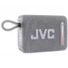 JVC XS-E114B Altavoz Bluetooth, negro