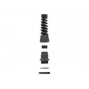 Prensaestopas DeLOCK 60341 negro plástico 1 ud.