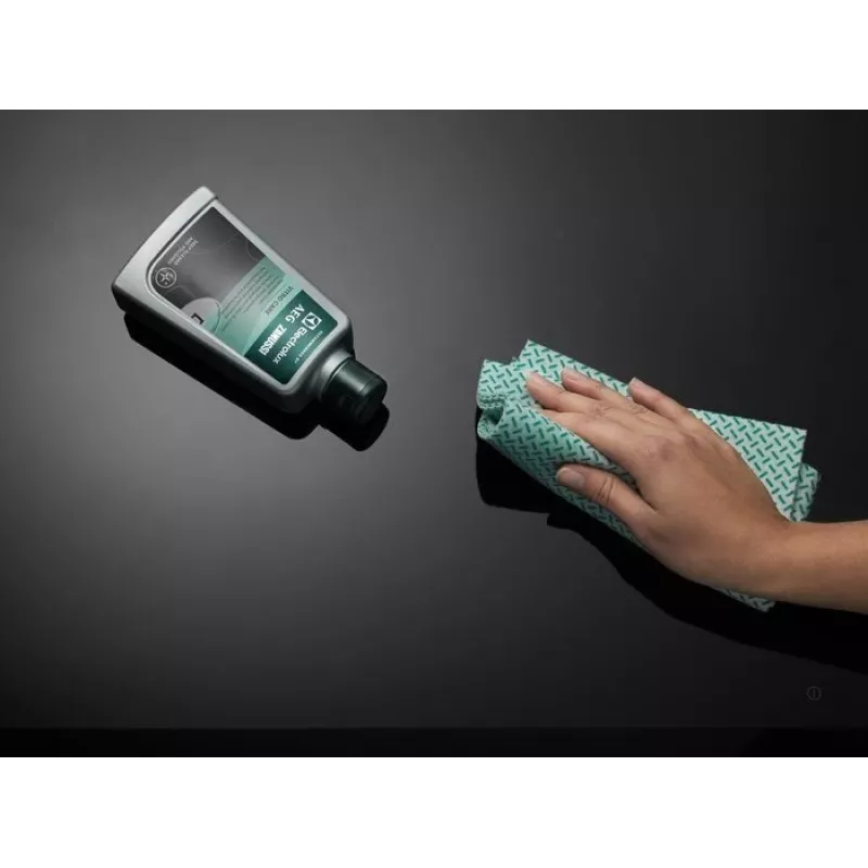 Limpiador en crema para vitrocerámica Electrolux Vitro Care 300 ml – crema para placas vitrocerámicas e de inducción, dosificador de botella