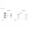 Punto de acceso exterior ALLNET ALL-WB100AXF-1200 WiFi6 AX1200