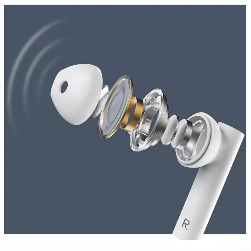 Auriculares MANTA MTWS004X