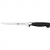 Cuchillo de cocina ZWILLING 31073-181-0, acero inoxidable