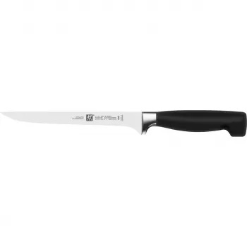 Cuchillo de cocina ZWILLING 31073-181-0, acero inoxidable