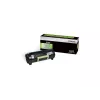 Lexmark 512HE Cartucho de tóner 1 ud. Original Negro