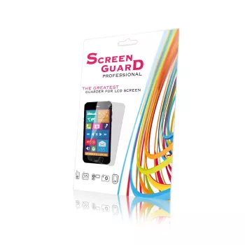 Protector de pantalla para Samsung I8160 Ace 2 — lámina transparente resistente a arañazos