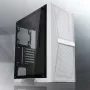 RAIJINTEK SILENOS MS Midi Tower blanco