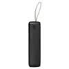 Rivacase VA2585 Batería externa 30000 mAh 20W, negro