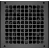 Fuente de alimentación DeepCool PF500 500 W ATX 2.4, 80 PLUS, ventilador de 120 mm, 20+4 pines, 2×6+2 PCIe, 4×SATA