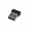 Ratón iBox LORIINI ambidiestro RF inalámbrico óptico 1600 DPI