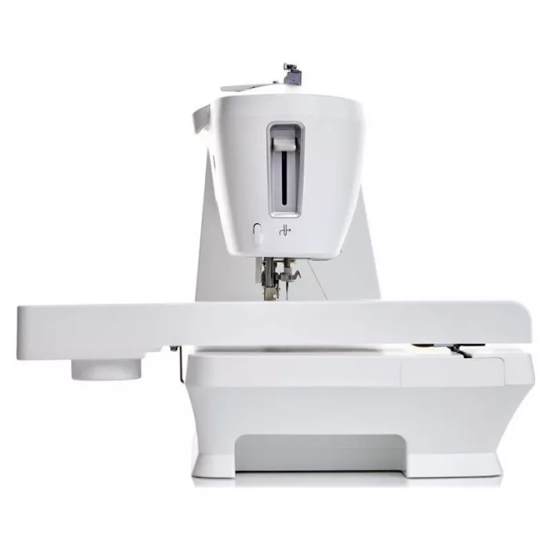 Máquina cortadora de costura SINGER SE9155 eléctrica blanca