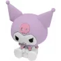 Goma de borrar Paladone Kuromi Chunky goma de borrar novedosa PP14533KUR, goma con forma de personaje, tamaño coleccionable