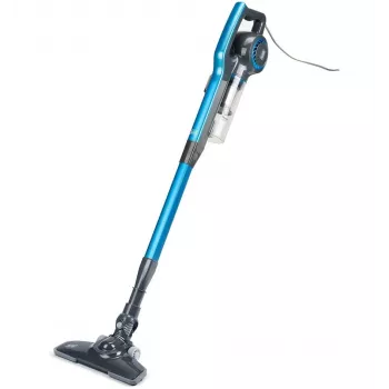 Aspirador con cable Black+Decker BXVMS600E