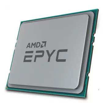Procesador de servidor AMD EPYC 7713P, 64 núcleos, base 2,00 GHz, boost 3,67 GHz, socket SP3, 256 MB L3, DDR4 Octa-Channel