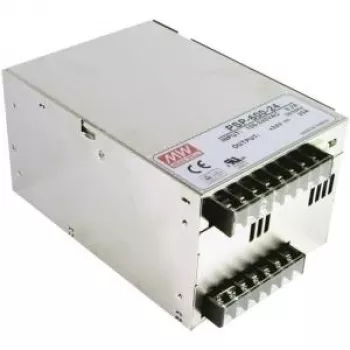 Fuente de alimentación Mean Well PSP-600-48