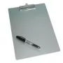 Portapapeles WEDO 57854 Plata