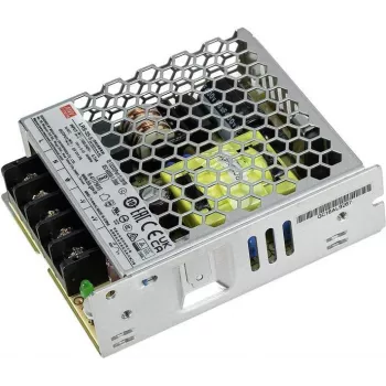 Fuente de alimentación Mean Well 35W 5V modelo 51405120
