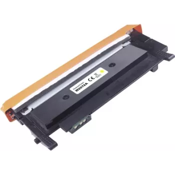 Renkforce RF-5608338 Tóner individual sustituye a HP 117A (W2072A) Amarillo 700 páginas Tóner (RF-5608338)