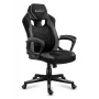 Silla gaming Huzaro FORCE 2.5 gris MESH, asiento de malla, negra, gris