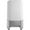 eQ-3 AG Homematic IP HmIP-HCU1, Gris, Blanco, 868 - 868,6, 869,4 - 869,65 MHz, 0 - 400 m, IP20, 5 - 40 °C, Cableado e inalámbrico