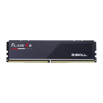 G.Skill Flare X5 F5-5200J4040A32GX1-FX5, 32 GB, 1 x 32 GB, DDR5, 5200 MHz, 288-Pin DIMM