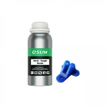 UV/LCD HARD TOUGH gris 1kg