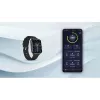 myPhone Watch Classic 2 4,7 cm (1,85 inch) IPS Digital 240 x 284 píxeles Pantalla táctil Negro
