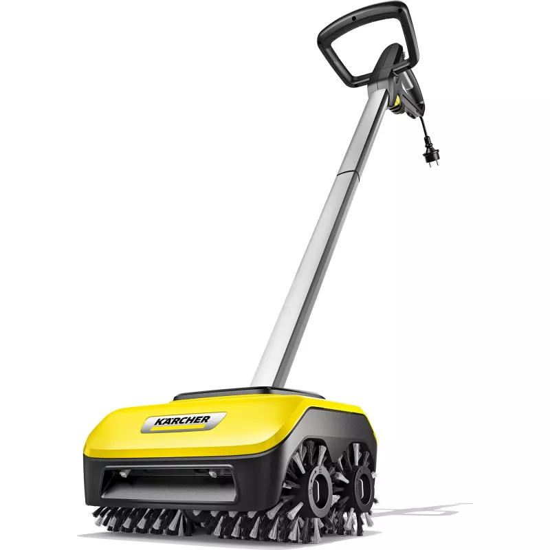 Kärcher 1.644-020.0 Negro