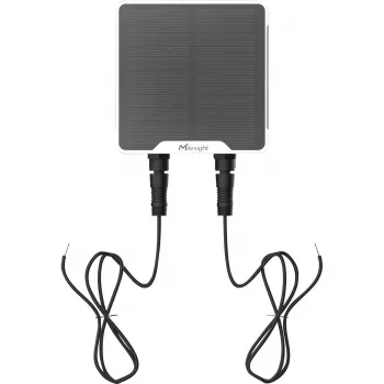 Controlador de válvula magnética Milesight UC511-DI-868M LoRaWAN 868 MHz — control de entrada digital
