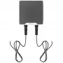 Controlador de válvula magnética Milesight UC511-DI-868M LoRaWAN 868 MHz — control de entrada digital