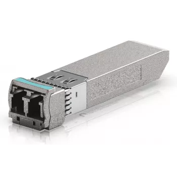 Módulo transceptor de red Ubiquiti UACC-OM-SFP10-1550 11300 Mbit/s SFP+ 1550 nm