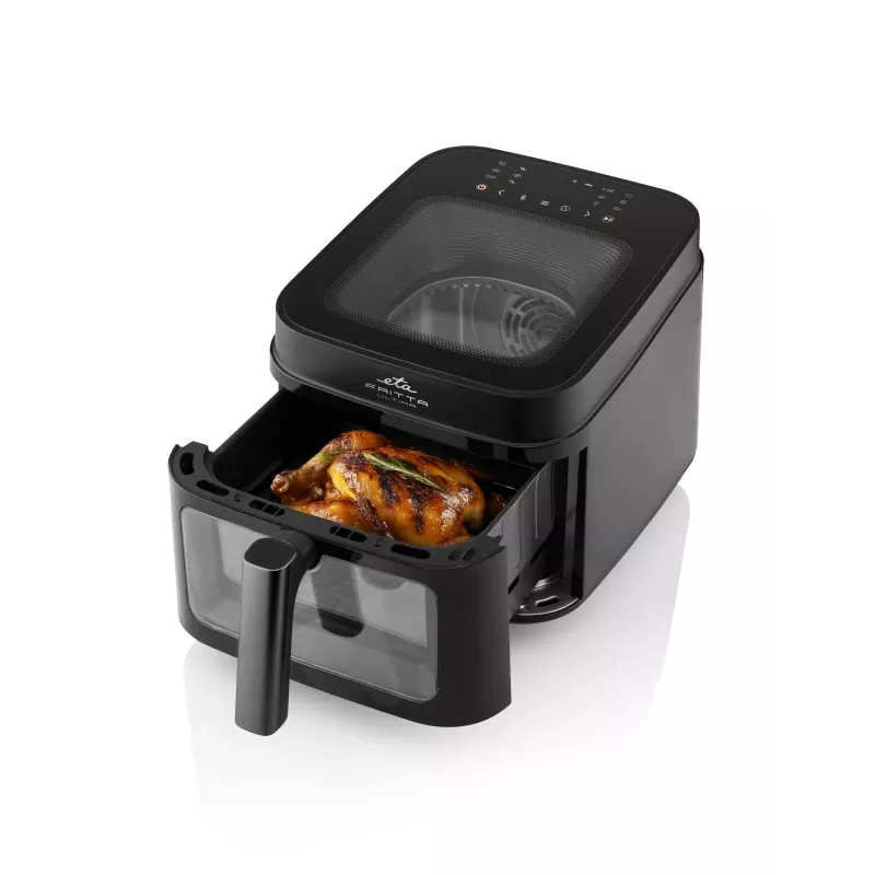 Freidora ETA Fritta Ultima ETA716890000 freidora compacta de sobremesa para uso doméstico