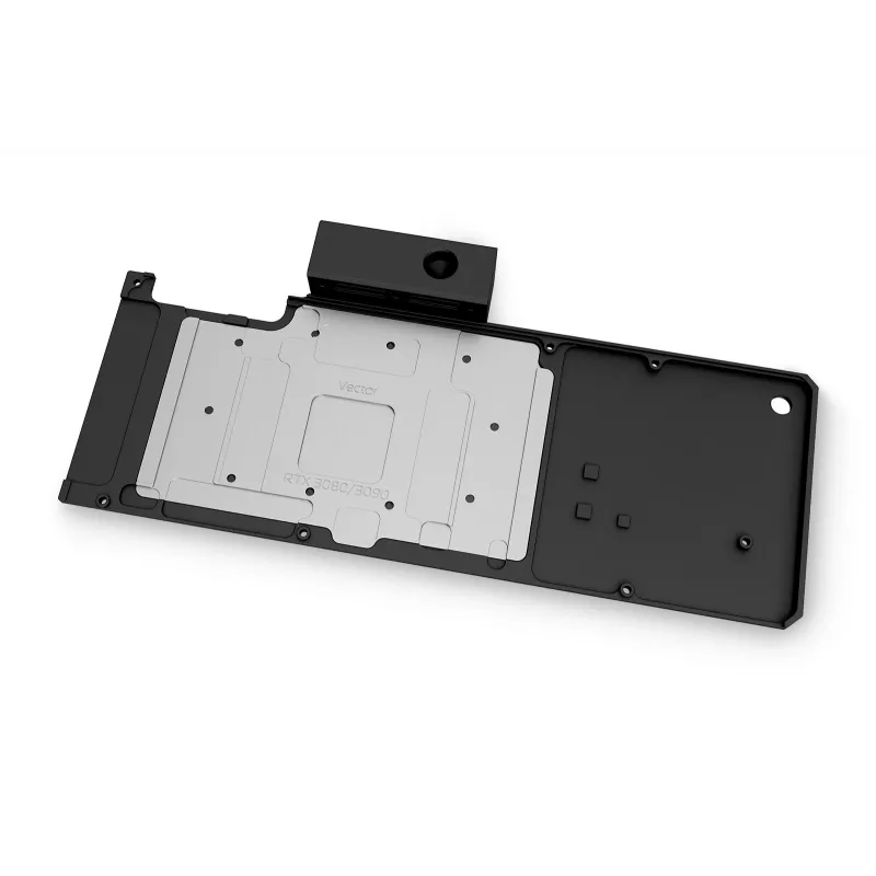 EK Water Blocks Componente/accesorio de refrigeración para PC Backplate