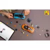 Set de construcción LEGO Speed Champions 77238 — Lamborghini Revuelto y Huracán STO, 607 piezas, 2 minifiguras, edad recomendada 10+