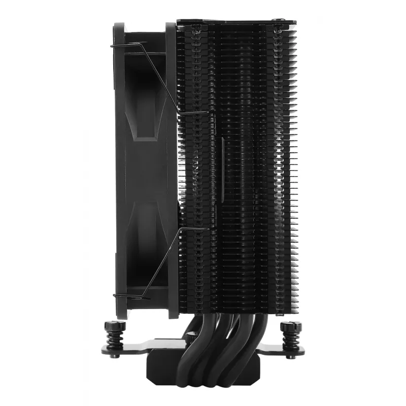 THERMALRIGHT Assassin Spirit 120 EVO Dark disipador CPU
