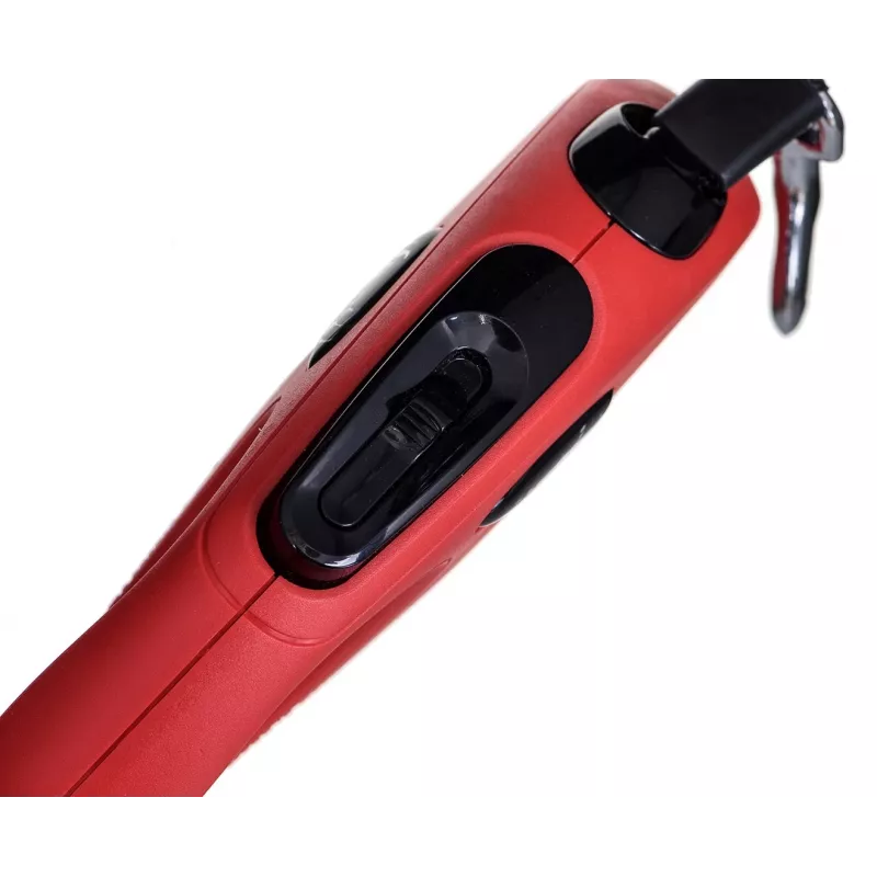 Correa retráctil FLEXI new Classic S - 5 m