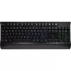 Conjunto de teclado y ratón gaming con cable INTER-TECH KC-3000 RGB retroiluminado, conexión USB