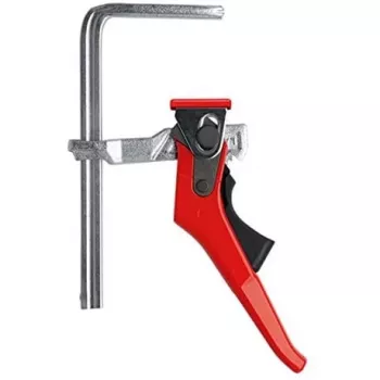 Bessey GTR16S6H sargento de apriete, construcción de plástico y acero, 300×200×300 mm