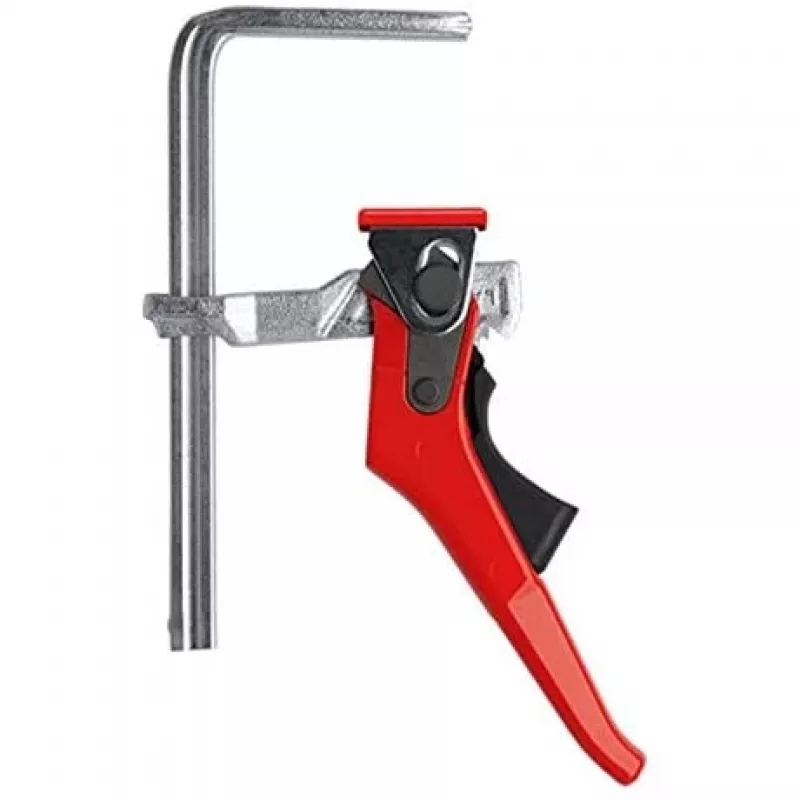 Bessey GTR16S6H sargento de apriete, construcción de plástico y acero, 300×200×300 mm