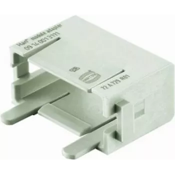 HARTING Germany GmbH & Co. KG Módulo GigaBit conector hembra 09 14 001 3111 (09140013111)