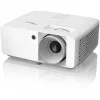 Optoma ZW340e Proyector de datos con objetivo estándar 3600 lúmenes ANSI DLP WXGA (1280x800) 3D blanco