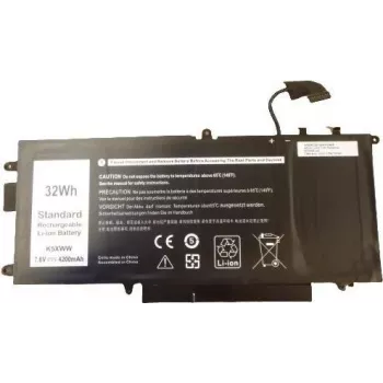 CoreParts MBXDE-BA0224 batería de repuesto para portátil
