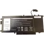 CoreParts MBXDE-BA0224 batería de repuesto para portátil