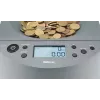 Safescan 1450 Contadora de monedas Gris