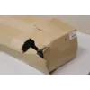 Soporte de techo para proyector EDBAK PMV100, universal, negro, carga máx. 30 kg, embalaje dañado