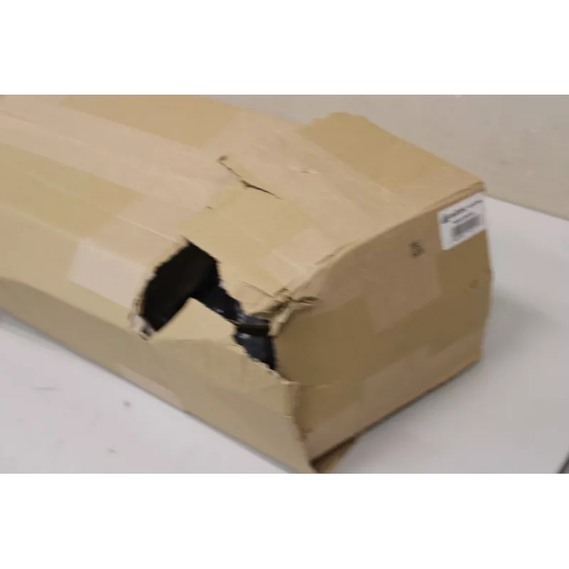Soporte de techo para proyector EDBAK PMV100, universal, negro, carga máx. 30 kg, embalaje dañado
