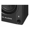 M-AUDIO BX4 BT 2x altavoces negros con cable + Bluetooth 50 W