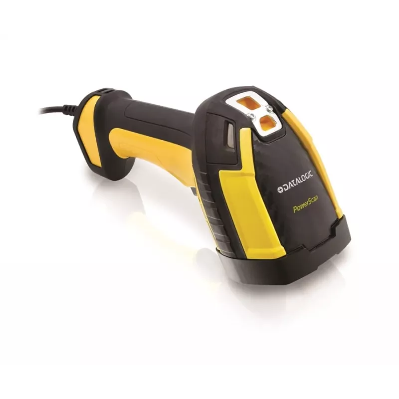 Lector de códigos de barras de mano Datalogic PD9630-SRK1 1D/2D USB IP65 IP67